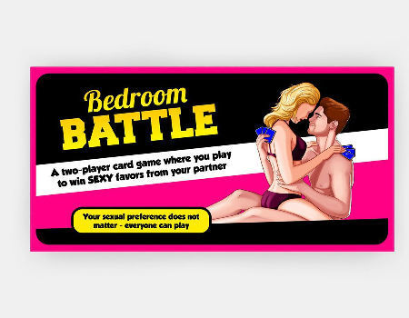 Novedad dormitorio batalla 50 posiciones sexuales juego para parejas adultos  sexo SM productos tarjeta juegos para adultos Pokers - AliExpress