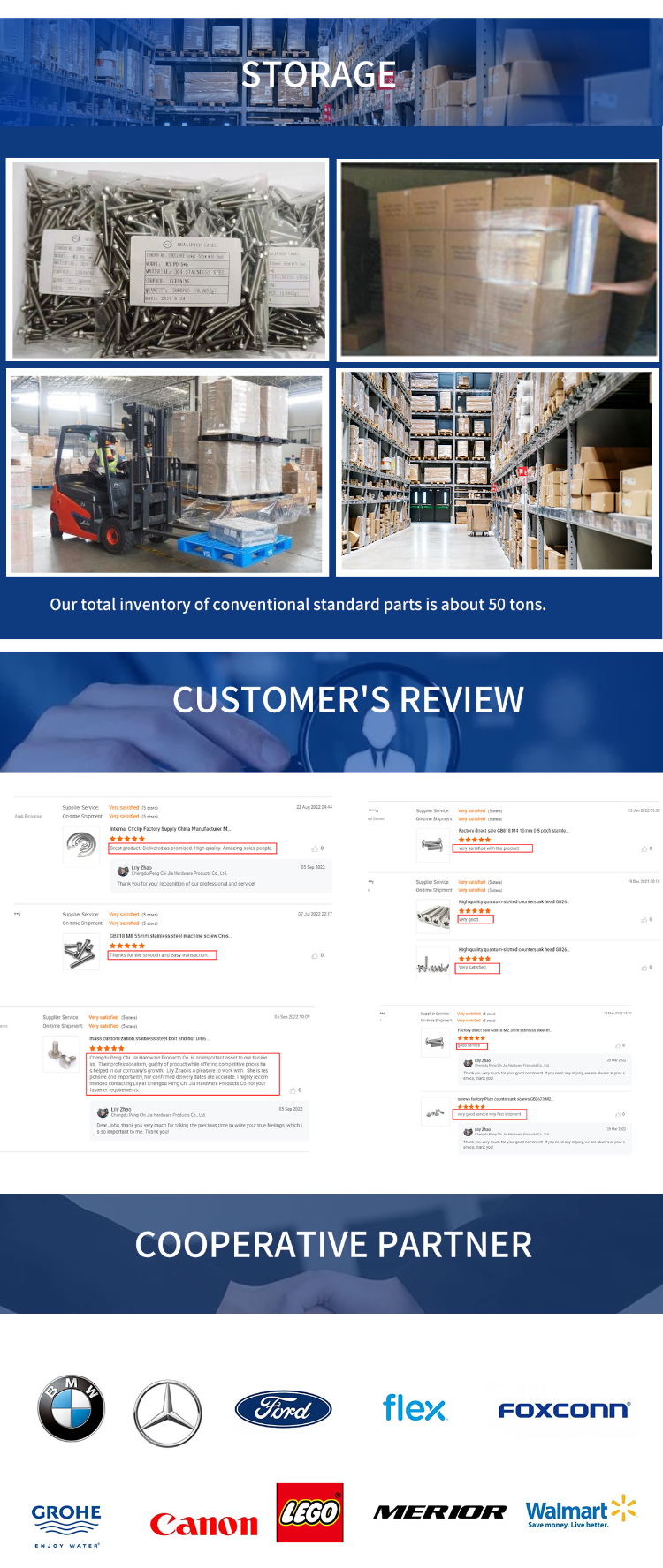 Bulk Buy China Wholesale China Custom Stainless Steel Tubular Rivets ...