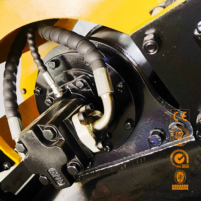 Photo inspiration: Low Cost Vibrating Machine Earth Hydraulic Plate Compactor Hydraulic Photo Inspiration