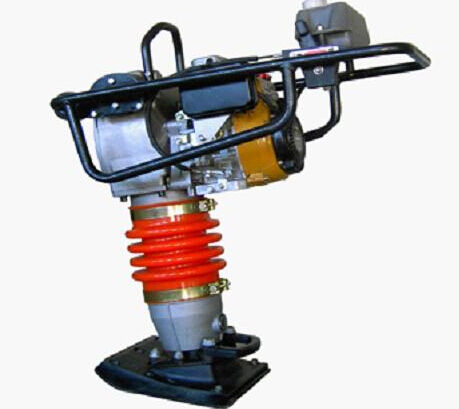 Compactor Ram Head Buy Wholesale China Gasoline Tamping Rammer/ Gasoline Battering Ram ...