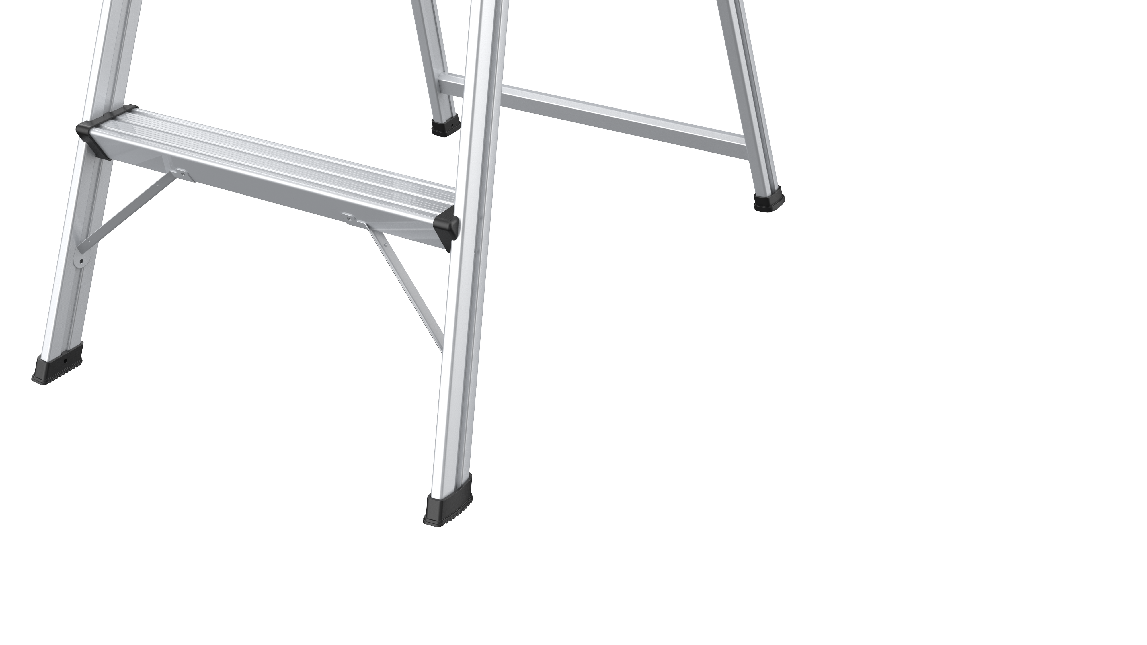 Buy Wholesale China Step Platform Ladder Plastic Foldable Stool