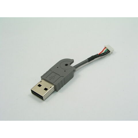 Cable de audio para diseño personalizado, bienvenido OEM/ODM