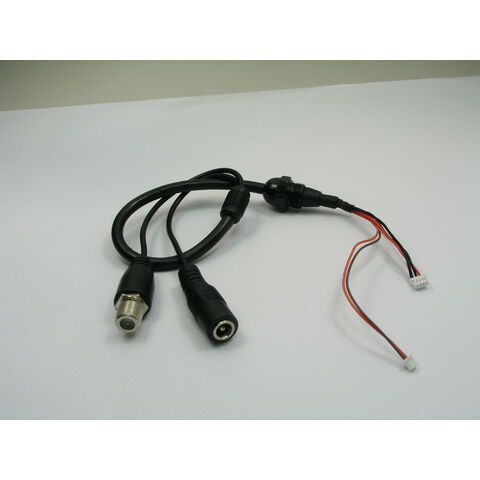 Cable de audio para diseño personalizado, bienvenido OEM/ODM