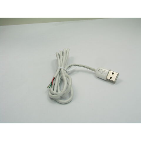 Cable de audio para diseño personalizado, bienvenido OEM/ODM