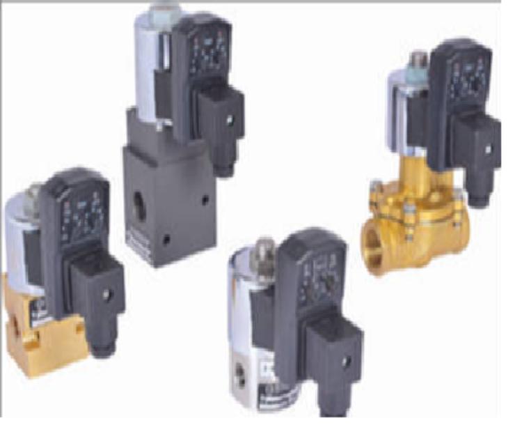 Auto Drain Solenoid Valve For Air Compressor, Drain, Air Drying Power