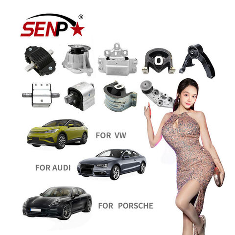 Senp Auto Car Part Seller Automotive Other Spare German Car Accessories For Audi Vw Porsche All Models Part Own Brand Automotive Parts German Cars Parts Other Auto Parts Buy China Wholesale