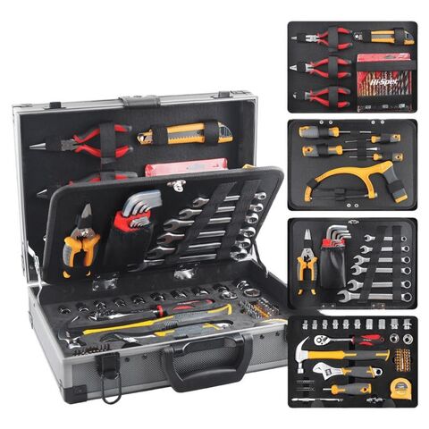 CHROME VANADIUM STEEL PROJAHN Hand Tool Set, For Industrial at Rs