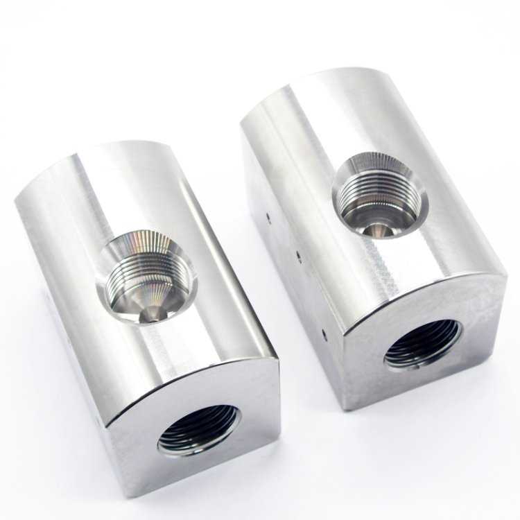 Bulk Buy China Wholesale Waterjet Cutting Machine On/off Valve Parts ...