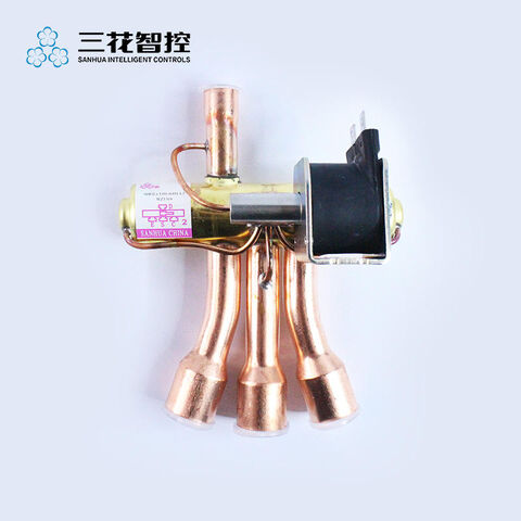 kannaway サルヴェ 2個セット 2025/4新入荷 4-way reversing valve