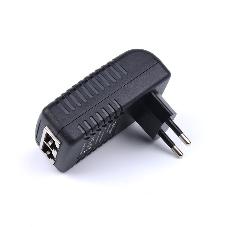 Universal Power Injector Buy Wholesale China Eu Type 48v 0.5a Wall Universal Poe Injector ...