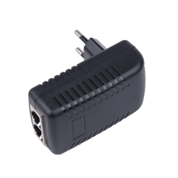 Universal Power Injector Buy Wholesale China Eu Type 48v 0.5a Wall Universal Poe Injector ...