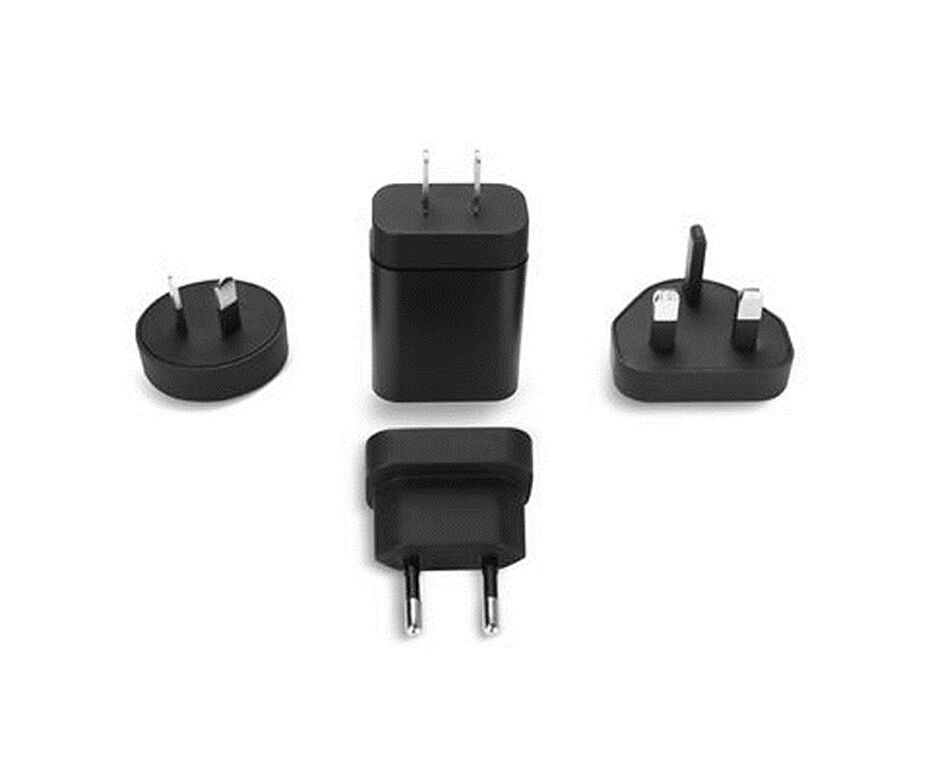 Buy Wholesale China Oem Multiple Usba Usbc Wall Charger With Changeable