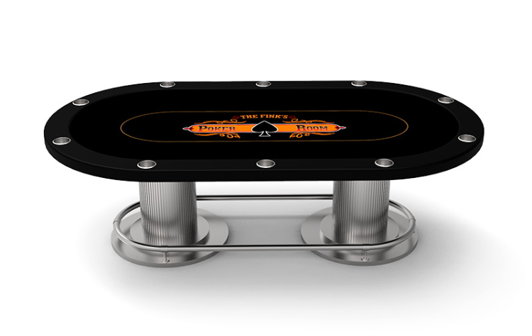 Casino texas holdem Poker Tabela com preço de fábrica e dedicado 10  jogadores Casino Leiaute de Tabela de Tiger pernas (YM-TB02) - China Tabela  de casino e Poker preço