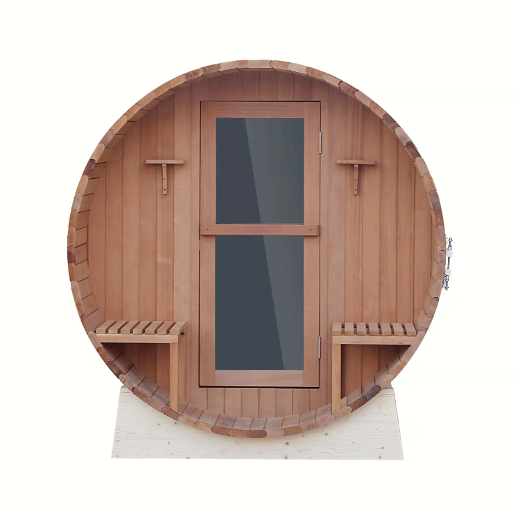 Buy Wholesale China Best Price Outside Portable Sauna Room, Portable 