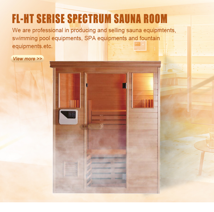 Buy Wholesale China Factory Price Traditional Portable Sauna In Polen