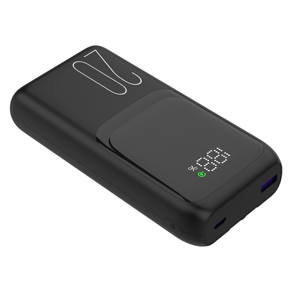 Buy Wholesale China Hot Sale Mobile Charger Power Bank 5v/2a Output 20000mah Fast Charging Power