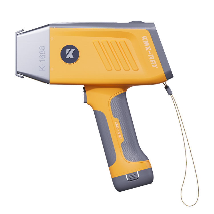 K-1688 Analyzer Precious Metals Xrf Analyzer Global Sell Metal ...