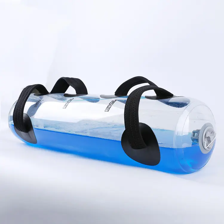 Water bag weight online training