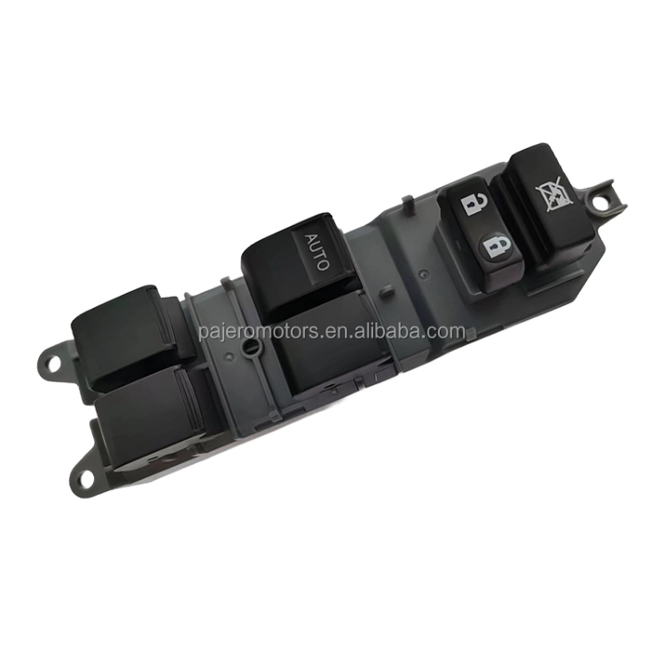 thumbnail image 2 of Power Window Master Switch For Toyota RAV4, Camry, Corolla - Driver Side, 84820-06100 Replacement 2 of 3