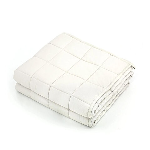 Bamboo discount weighted blankets