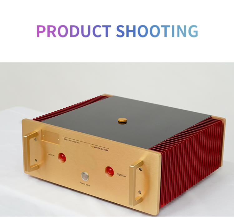 Buy Wholesale China Brzhifi Audio Nhb108 Class A Hifi Power Amplifier