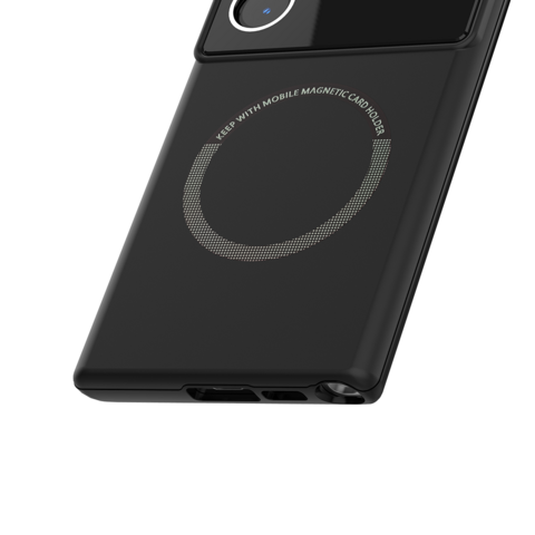 Funda de Teléfono con Inyección de Aceite 2 en 1, Slim Armor, Carga Inalámbrica Magnética, Lente Gran Angular para Samsung Galaxy S23 S22 S21 Ultra Plus