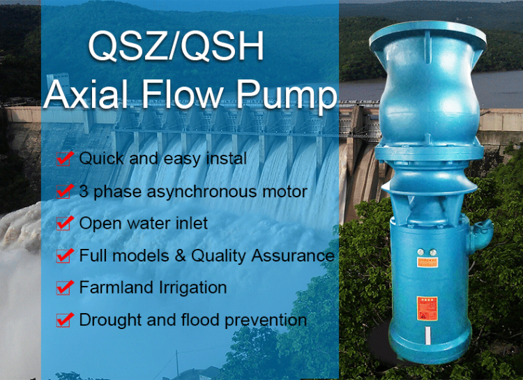 Buy Wholesale China Axial Water Pump Parts Axial Pump Pressure Washer