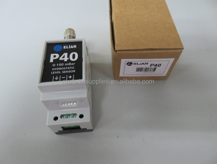 Buy Wholesale Air Hydrostatic Level Sensor 420ma Liquid Level