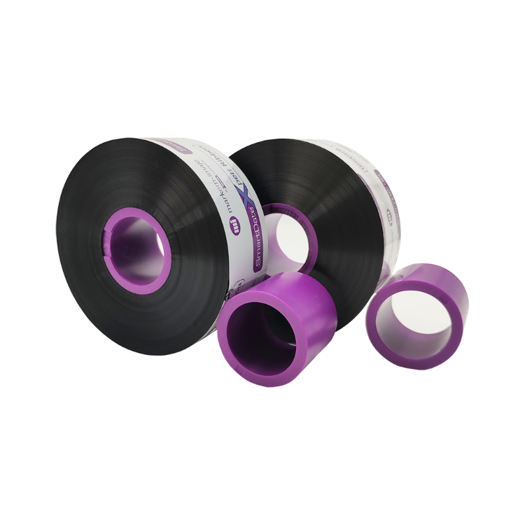 TMart☆さま専用 Unioncoding 33mm 600m Videojet 6210 Markem Smartdate Ribbon