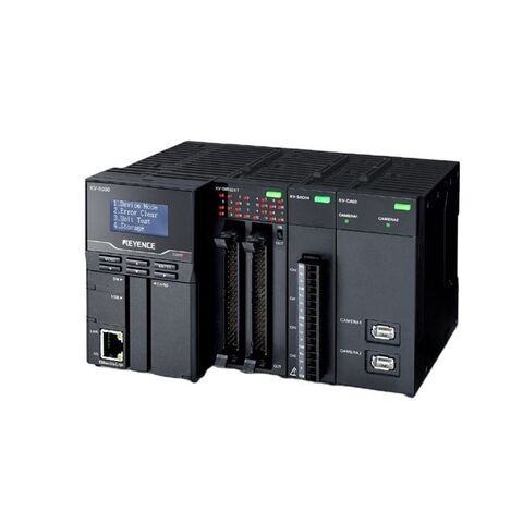 Compre Keyence Plc Kv-b16xc Kv-c32xc Kv-c64xc I/o Input Unit Programmable  Logic Controller y Keyence Plc Plc Kv B16xc Kv C32xc Kv C64xc de China por  113 USD | Global Sources