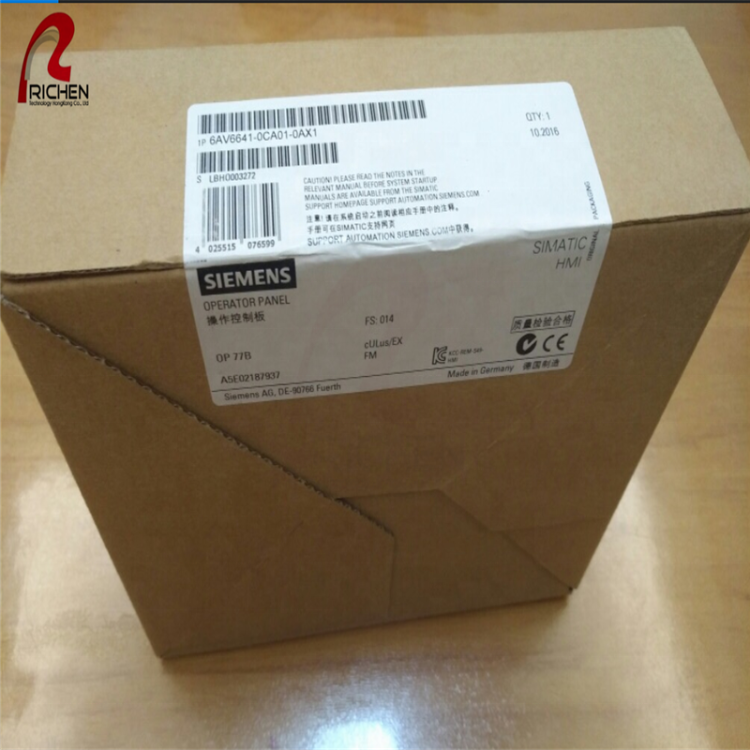 Bulk Buy China Wholesale 2023 New Original German Brand 6es7431-0hh00 ...