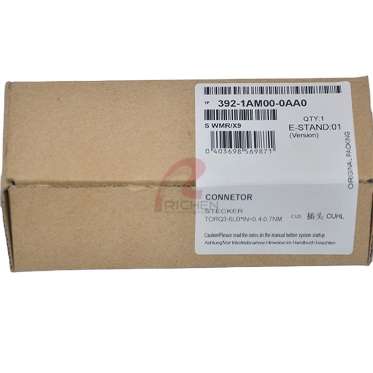 Bulk Buy China Wholesale 2023 New Original German Brand 6es7431-0hh00 ...