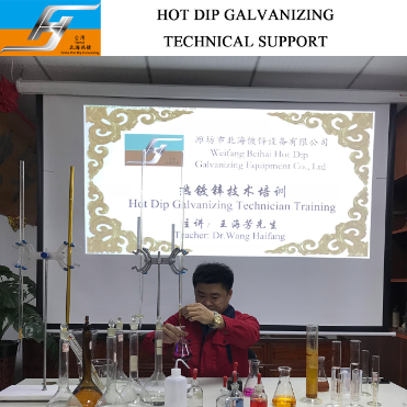 High Quality Professional Hot Dip Galvanizing Line Equipment Plant ...