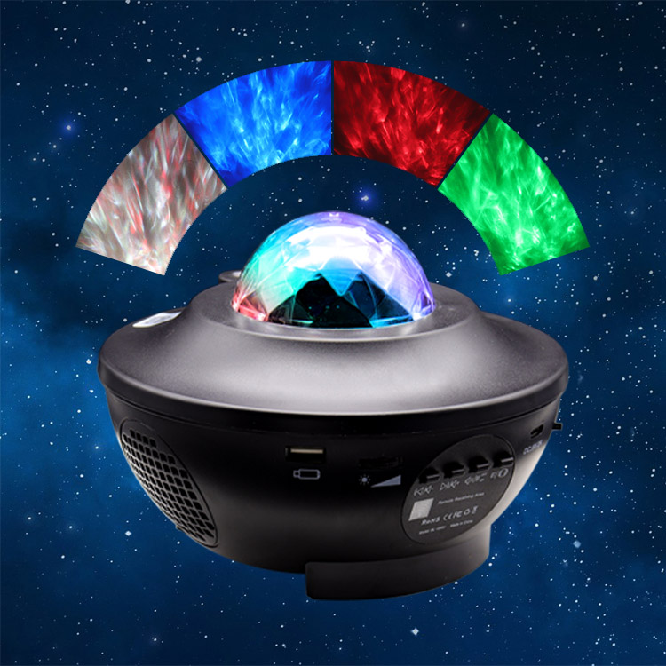 skybright star projector