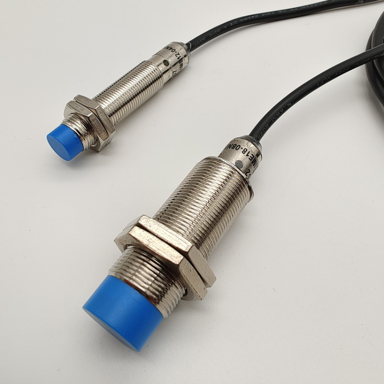 Supplying Wholesale High-copy And Original Inductive Proximity Sensor ...