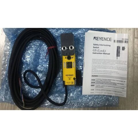 KEYENCE GS-11P10 2個セット