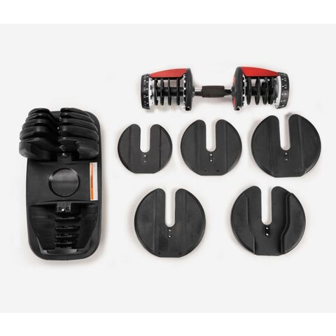 Free Weights Dumbbells