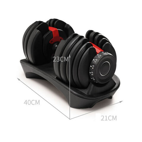 Free Weights Dumbbells