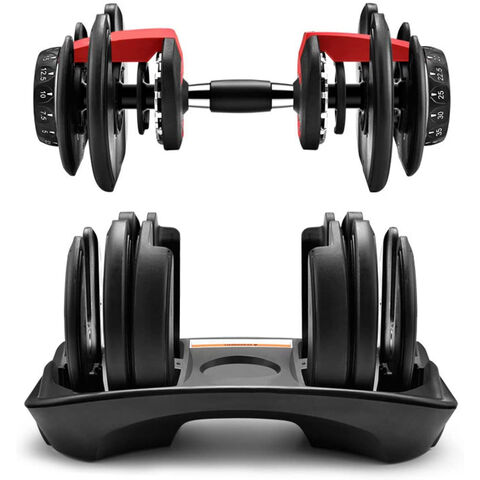 Free Weights Dumbbells