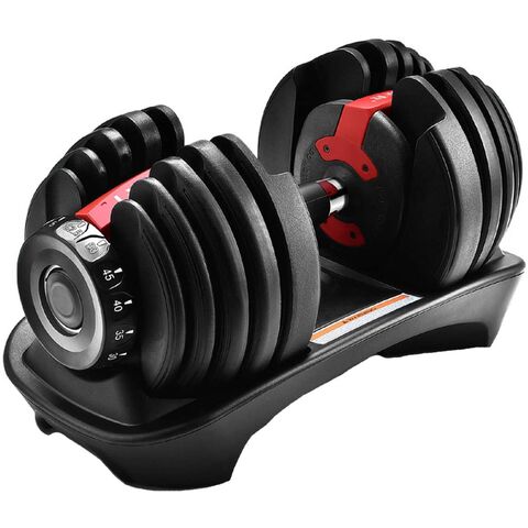 Free Weights Dumbbells