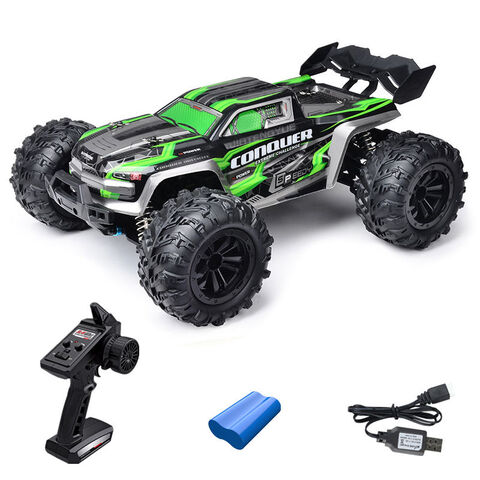 Biggest rc truck for sale on sale