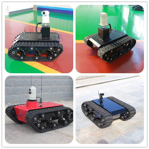 Tank Accessories - Rhino Tuff Tanks
