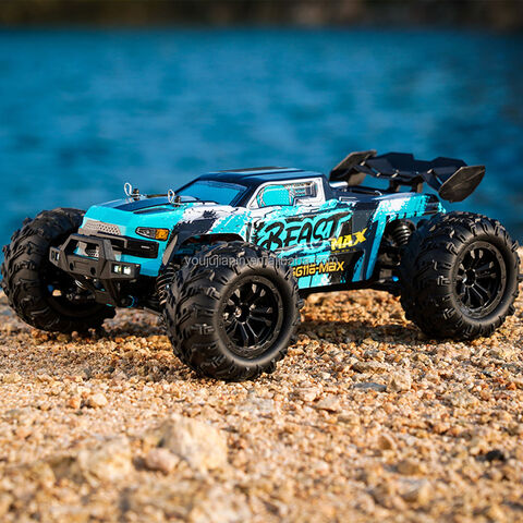 Free Shipping! Mukola Large Remote Control Truck 1:12 4WD