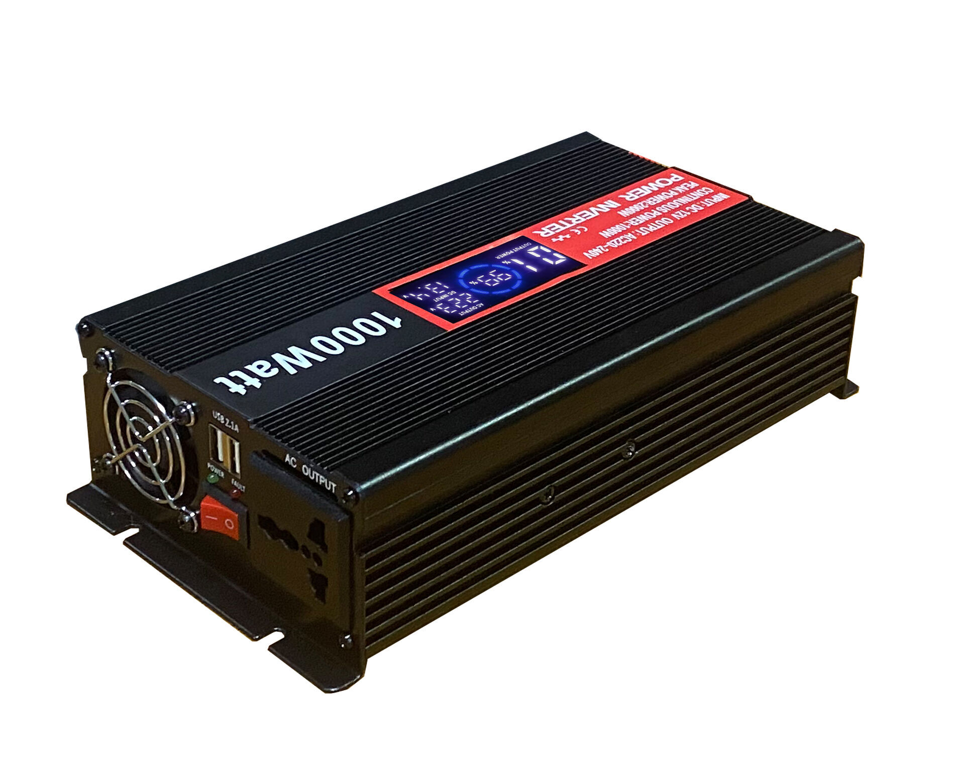 Buy Wholesale China Customized Solar Inverter 150w 200w 500w 1000w
