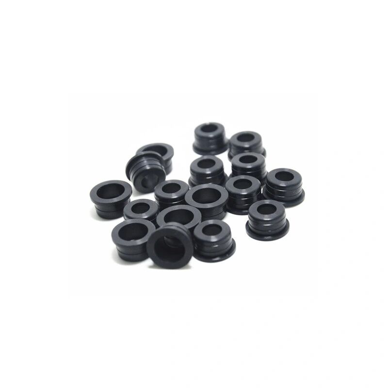 Buy Wholesale China Factory Custom made Wire Harness Rubber Grommet