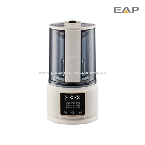 china factory cylinder round 2.0l 400w