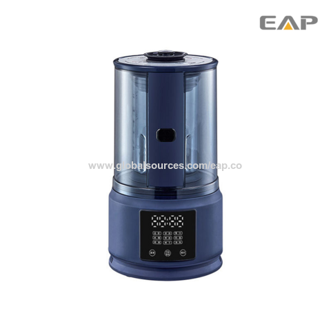 china factory cylinder round 2.0l 400w