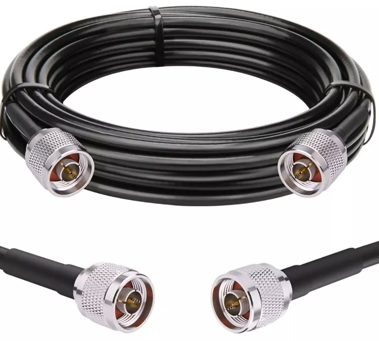 Custom Alsr400 Alsr300 Alsr240 Alsr200 Alsr195 Ultra Low Loss K/n/tnc ...