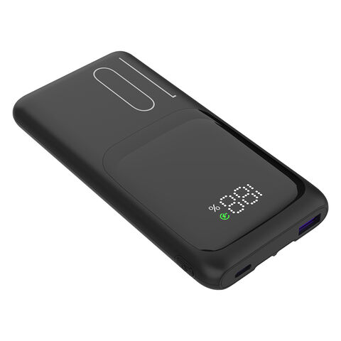 Batería Xiaomi Redmi Power Bank 10000mAh