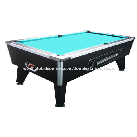 Online Shopping Hot Style Toy MDF United Billiards Pool Table - China Pool  Table and Billiard Table price